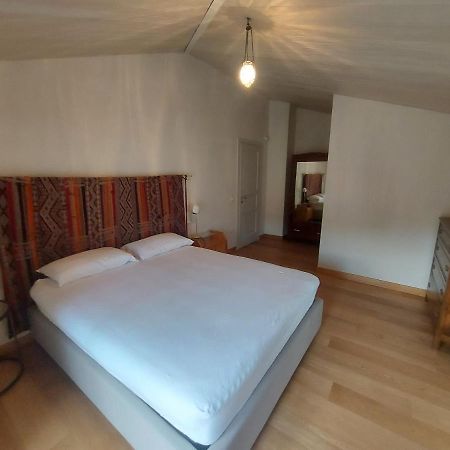 Palazzo Scura Bed & Breakfast Vaccarizzo Albanese Eksteriør bilde