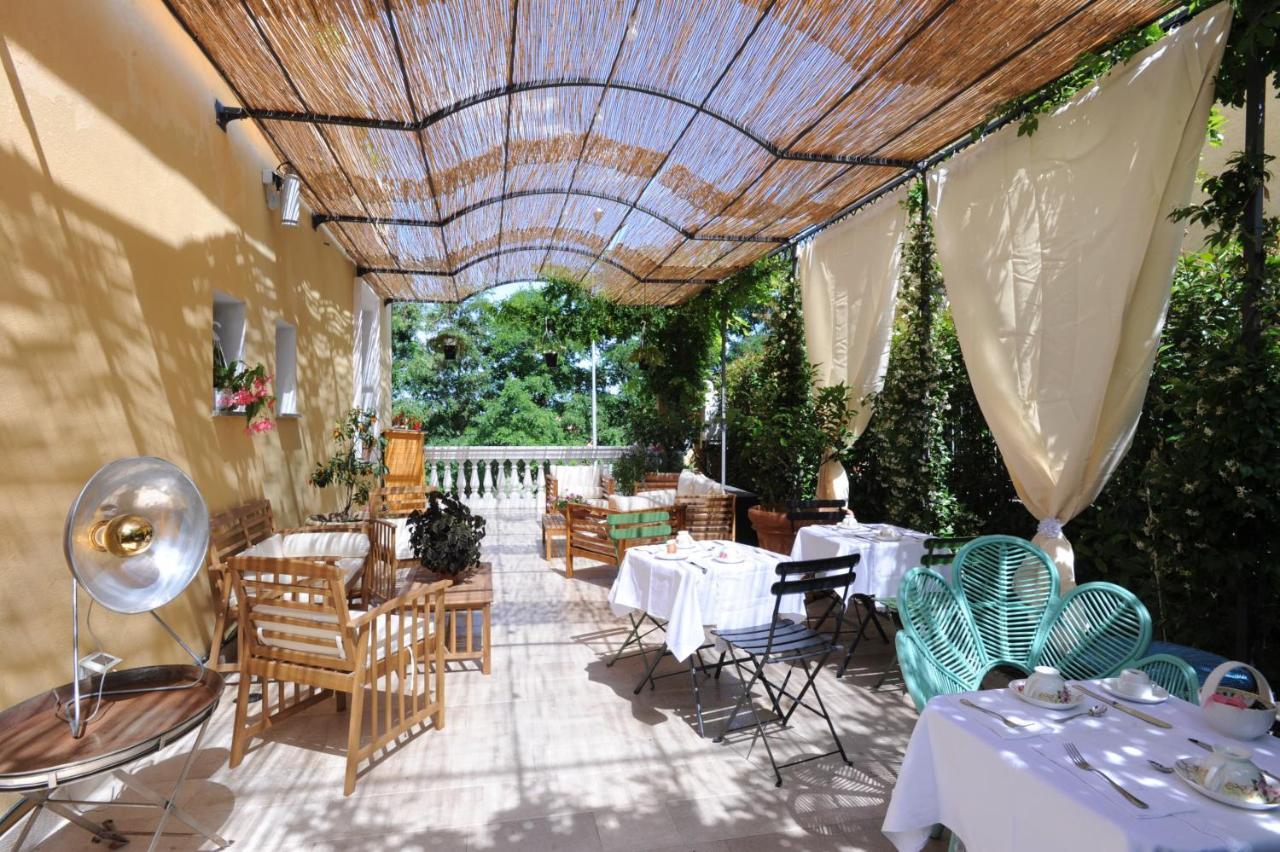 Palazzo Scura Bed & Breakfast Vaccarizzo Albanese Eksteriør bilde