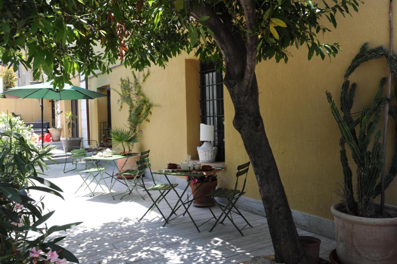 Palazzo Scura Bed & Breakfast Vaccarizzo Albanese Eksteriør bilde