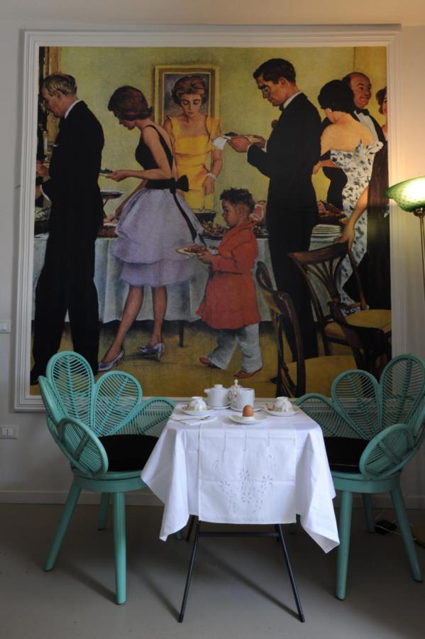 Palazzo Scura Bed & Breakfast Vaccarizzo Albanese Eksteriør bilde