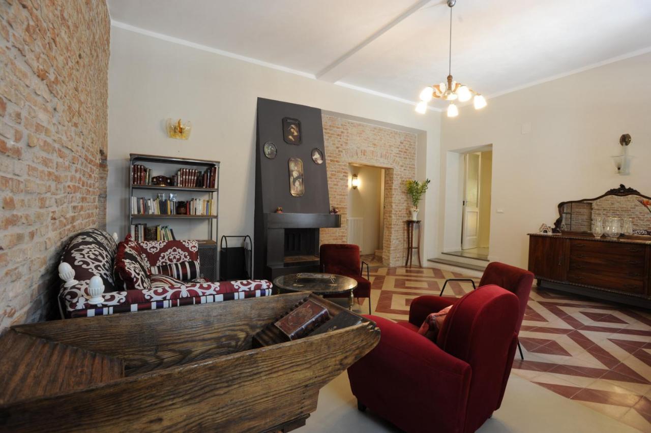 Palazzo Scura Bed & Breakfast Vaccarizzo Albanese Eksteriør bilde