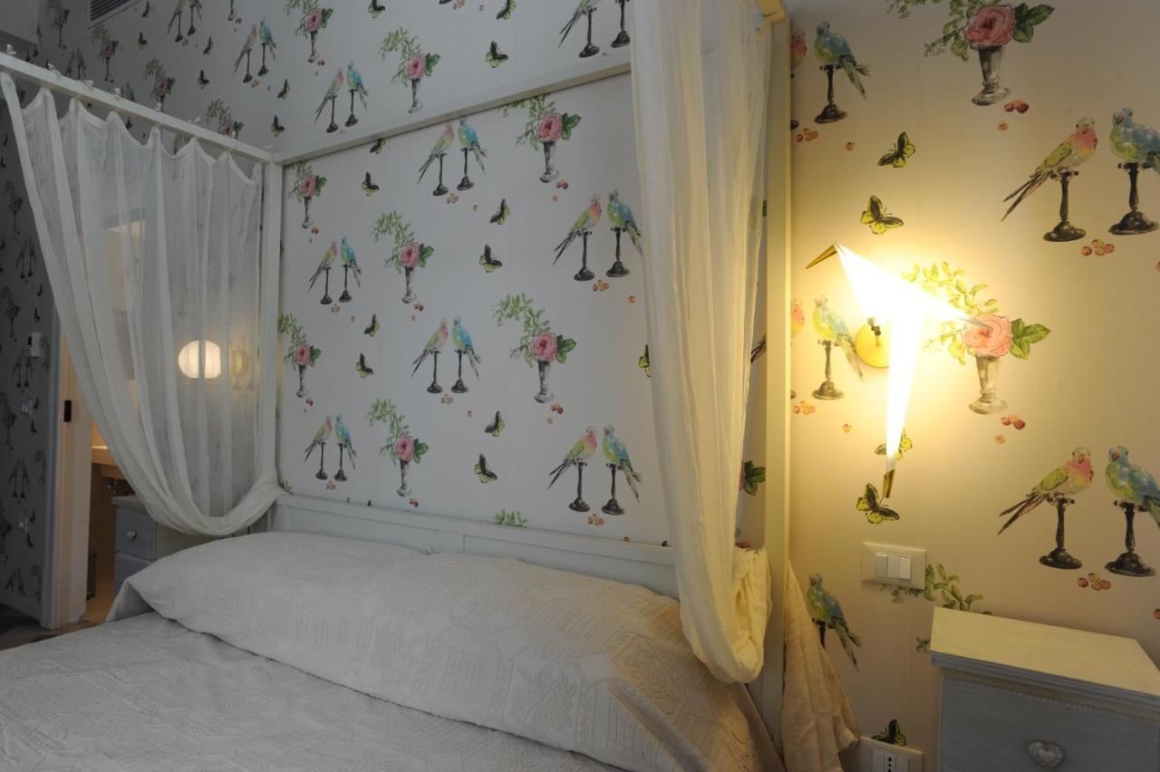 Palazzo Scura Bed & Breakfast Vaccarizzo Albanese Eksteriør bilde