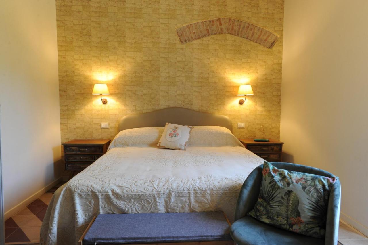 Palazzo Scura Bed & Breakfast Vaccarizzo Albanese Eksteriør bilde