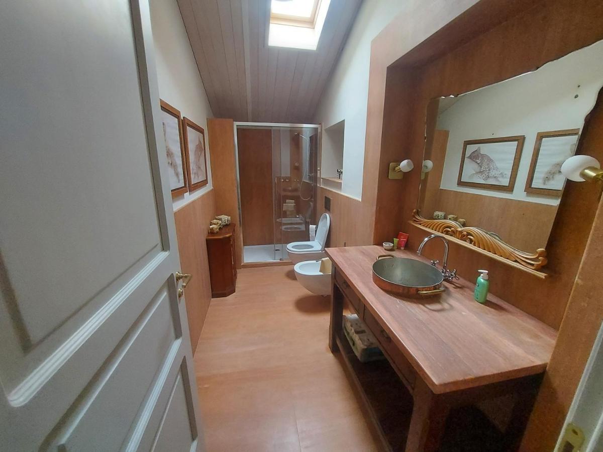 Palazzo Scura Bed & Breakfast Vaccarizzo Albanese Eksteriør bilde