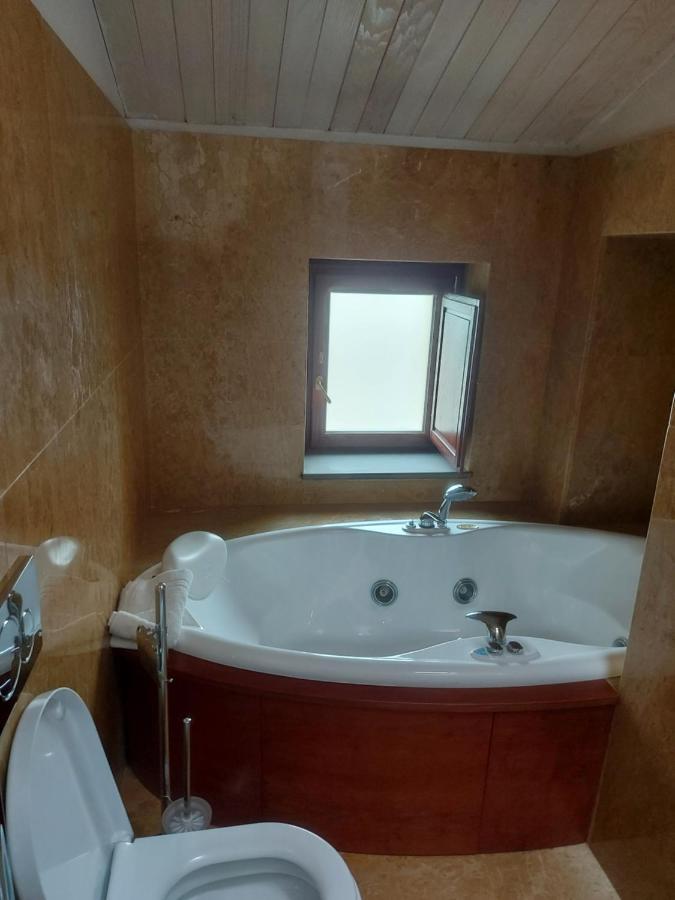 Palazzo Scura Bed & Breakfast Vaccarizzo Albanese Eksteriør bilde